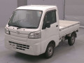 2016 Daihatsu Hijet Truck