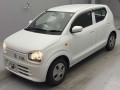 2021 Suzuki Alto