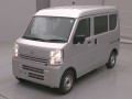 2024 Nissan Clipper Van
