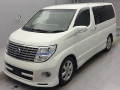 2006 Nissan Elgrand