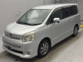 2009 Toyota Voxy