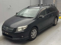 2007 Toyota Corolla Fielder