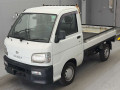 2004 Daihatsu Hijet Truck