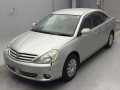2004 Toyota Allion