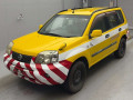 2003 Nissan X-Trail