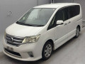 2013 Nissan Serena