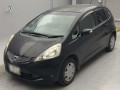 2010 Honda Fit