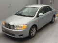 2005 Toyota Corolla Sedan