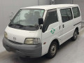 2010 Mazda Bongo Van