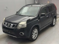2013 Nissan X-Trail