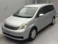 2007 Toyota Isis