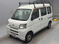 2011 Daihatsu Hijet Cargo