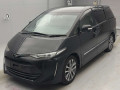 2018 Toyota Estima