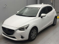 2019 Mazda Demio