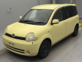 2003 Toyota Sienta