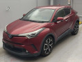 2017 Toyota C-HR