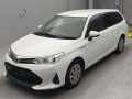 2019 Toyota Corolla Fielder
