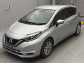 2019 Nissan Note