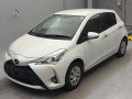 2020 Toyota Vitz