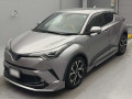 2017 Toyota C-HR