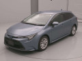 2021 Toyota Corolla Touring Wagon