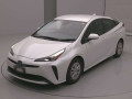 2021 Toyota Prius