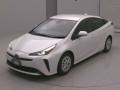 2021 Toyota Prius