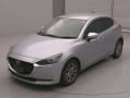 2021 Mazda Mazda2