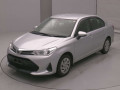 2020 Toyota Corolla Axio