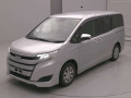 2021 Toyota Noah