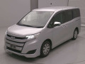 2021 Toyota Noah