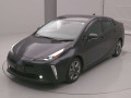 2021 Toyota Prius