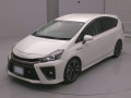 2019 Toyota Prius alpha