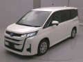 2022 Toyota Noah