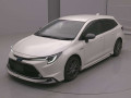 2020 Toyota Corolla Touring Wagon