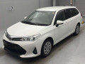 2021 Toyota Corolla Fielder