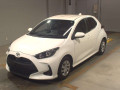 2021 Toyota YARIS