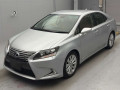 2013 Lexus HS
