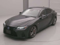 2021 Lexus IS