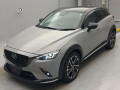 2024 Mazda CX-3