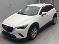 2021 Mazda CX-3