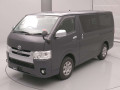 2020 Toyota Regiusace Van