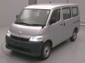 2021 Toyota Townace Van