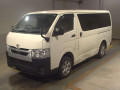 2020 Toyota Hiace Van