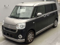 2018 Daihatsu Move Canbus