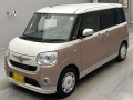 2017 Daihatsu Move Canbus