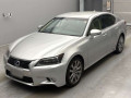 2015 Lexus GS