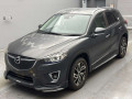 2013 Mazda CX-5