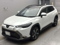 2024 Toyota Corolla Cross
