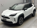 2023 Toyota YARIS CROSS